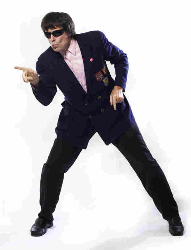Beatle Bob